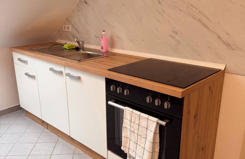 Gruna Apartamento | Charming top floor apartment in the heart of Dresden