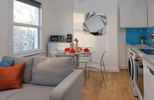 South Bermondsey Apartamento | Charming Tower Bridge House