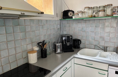 La Roche-sur-Yon Casa | Charming town house 30 minutes from the sea - ideal for a family
