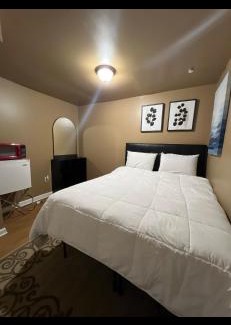 Windsor Mill Casa | Charming Town home Located in A Quiet Neighborhood