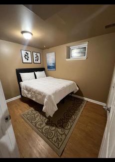 Windsor Mill Casa | Charming Town home Located in A Quiet Neighborhood