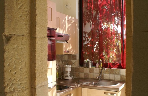 Arles Casa | Charming town house, cool and quiet.