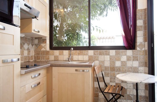Arles Casa | Charming town house, cool and quiet.