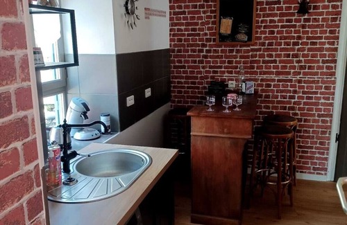 Lanvallay Casa | Charming town house