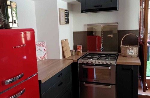 Lanvallay Casa | Charming town house