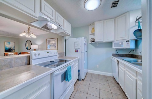 Panama City Casa | Charming townhome in Historic St. Andrews!