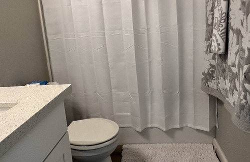 Eastside Casa | Charming Townhome near Tacoma Dome