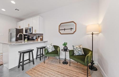 Lafayette Casa | Charming Townhome - New Construction