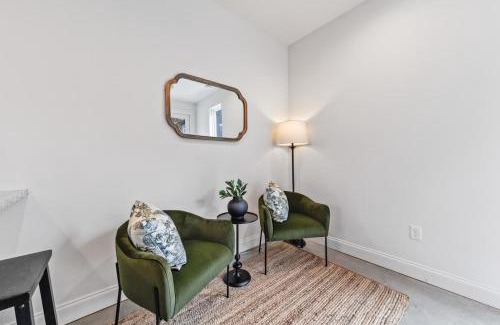 Lafayette Casa | Charming Townhome - New Construction