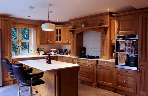 Dingle Casa | Charming townhouse in Dingle near main street with 3 bedrooms
