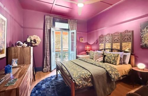 Newcastle East Casa | Charming Townhouse Steps from Newcastle Beach