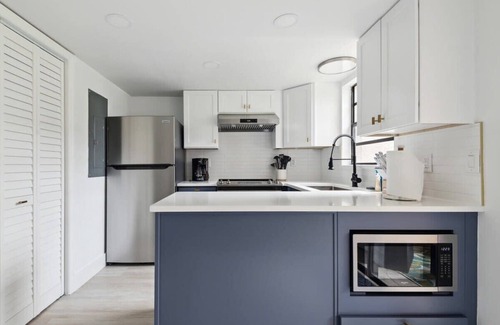 Indialantic Casa | Charming Townhouse Near Indialantic Beach