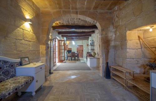 Zejtun Casa | Charming Traditional Farmhouse