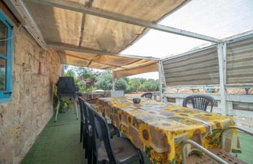 Zejtun Casa | Charming Traditional Farmhouse