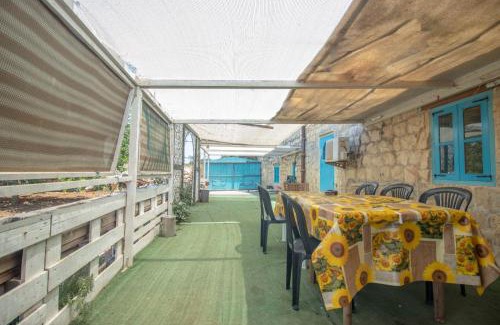 Zejtun Casa | Charming Traditional Farmhouse