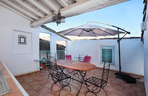 Marseillan Casa | Encantadora casa de pueblo tradicional en el corazón de Marseillan