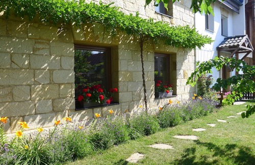 Vsen Casa | Bien con estilo - Paraíso Checo (Unesco) 45 min Praga, wi-fi