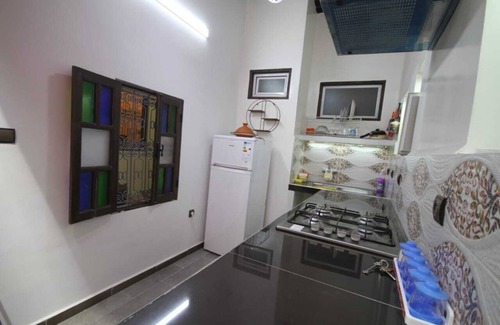 Fes El Jdid Casa | Charming traditional house in the heart of fes medina