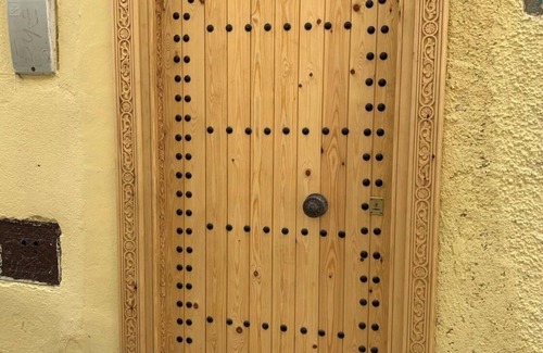 Fes El Jdid Casa | Charming traditional house in the heart of fes medina