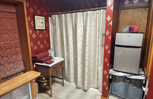 Prescott Villa | Charming tranquil 1 Bedroom Suite plus,full bathroom in Villa at Prescott,AZ