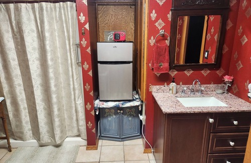 Prescott Villa | Charming tranquil 1 Bedroom Suite plus,full bathroom in Villa at Prescott,AZ