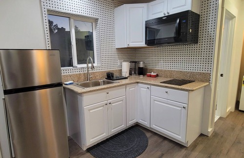 Kit Carson Apartamento | Charming, tranquil guesthouse for a relaxing stay