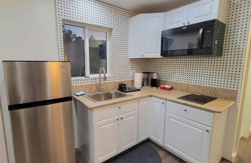 Kit Carson Apartamento | Charming, tranquil guesthouse for a relaxing stay