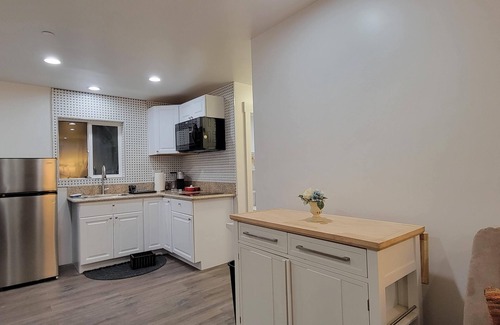 Kit Carson Apartamento | Charming, tranquil guesthouse for a relaxing stay
