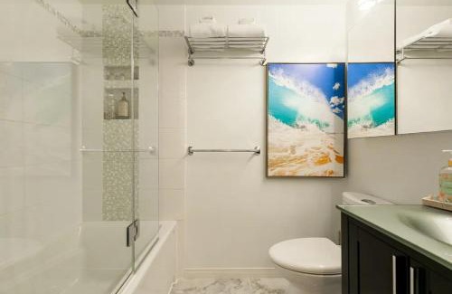 Mont-Tremblant Village Apartamento | Charming Tremblant 1 Bedroom -Pool Hot Tub