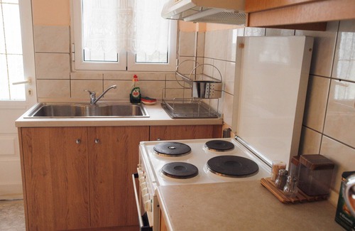 Trikala Apartamento | la casa de adam apartamento tranquilo y acogedor