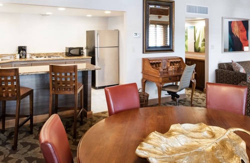 La Playa Complejo | Charming tropical retreat in resort-style setting... San Diego