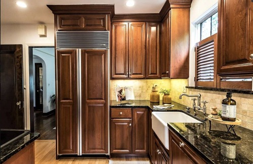Burns Park Casa | Charming Tudor in the heart of Ann Arbor MI