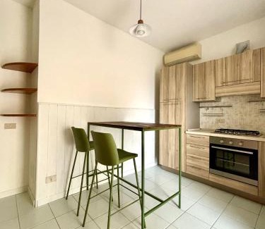 Corsanico-Bargecchia Apartamento | Charming Tuscany