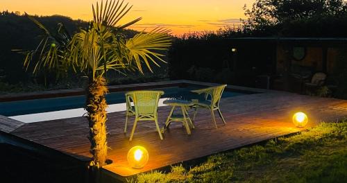 Lamole Apartamento | Charming Tuscan Suite with Pool 2 to 5 persons Lamole Greve in Chianti