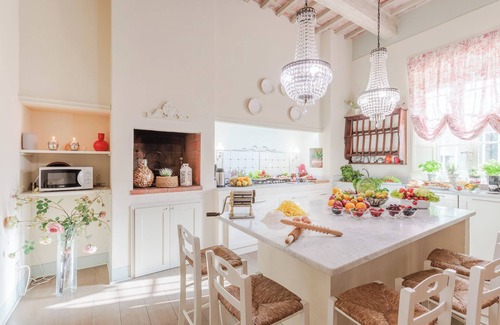 Vicopelago Villa | VILLA MARI 'Encantadora villa toscana a pocos minutos del centro de Lucca y Pisa