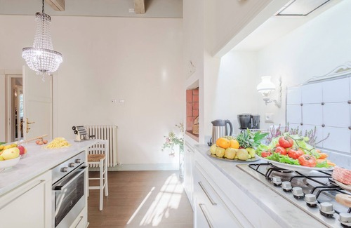 Vicopelago Villa | VILLA MARI 'Encantadora villa toscana a pocos minutos del centro de Lucca y Pisa