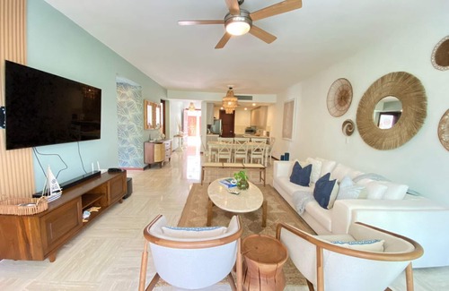 Portillo Apartamento | Charming two-bedroom apartment in Portillo