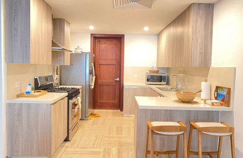 Portillo Apartamento | Charming Two-bedroom Apartment in Portillo