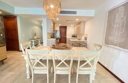 Portillo Apartamento | Charming Two-bedroom Apartment in Portillo