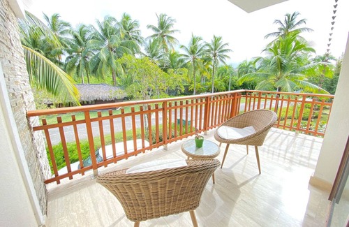 Portillo Apartamento | Charming Two-bedroom Apartment in Portillo