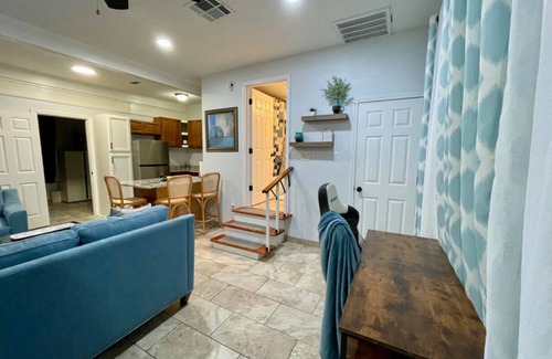 Behrman Apartamento | Charming Two Bedrooms Apartment by Downtown