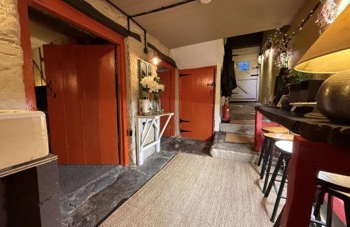 Tavistock Apartamento | Charming two-bedroom apartment, One Drake Road, Tavistock