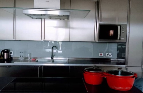 Dzorwulu Apartamento | Charming Two Bedroom Apartment @ Villaggio