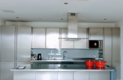 Dzorwulu Apartamento | Charming Two Bedroom Apartment @ Villaggio