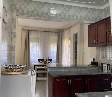 Ntinda Apartamento | Charming two bedroom apartment in Bukoto Ntinda kampala