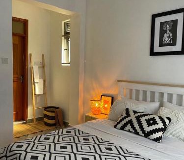 Ntinda Apartamento | Charming two bedroom apartment in Bukoto Ntinda kampala