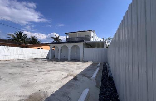 Allapattah Apartamento | Charming two bedroom apartment.