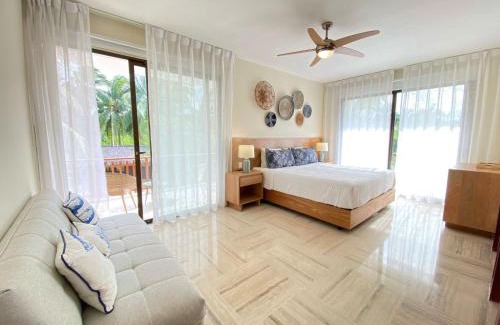 Portillo Apartamento | Charming two-bedroom apartment in Las Terrenas