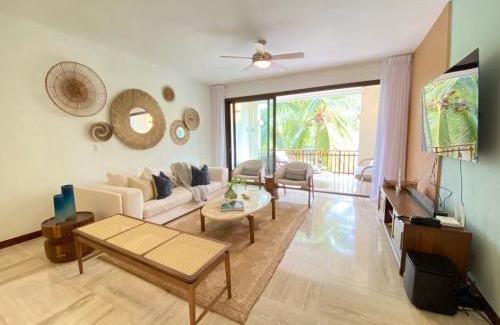 Portillo Apartamento | Charming two-bedroom apartment in Las Terrenas