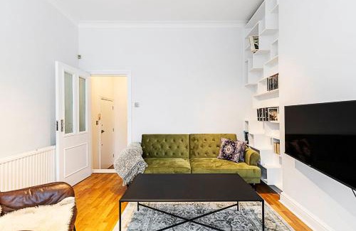 West Hampstead Apartamento | Charming Two-Bedroom Flat in West Hampstead